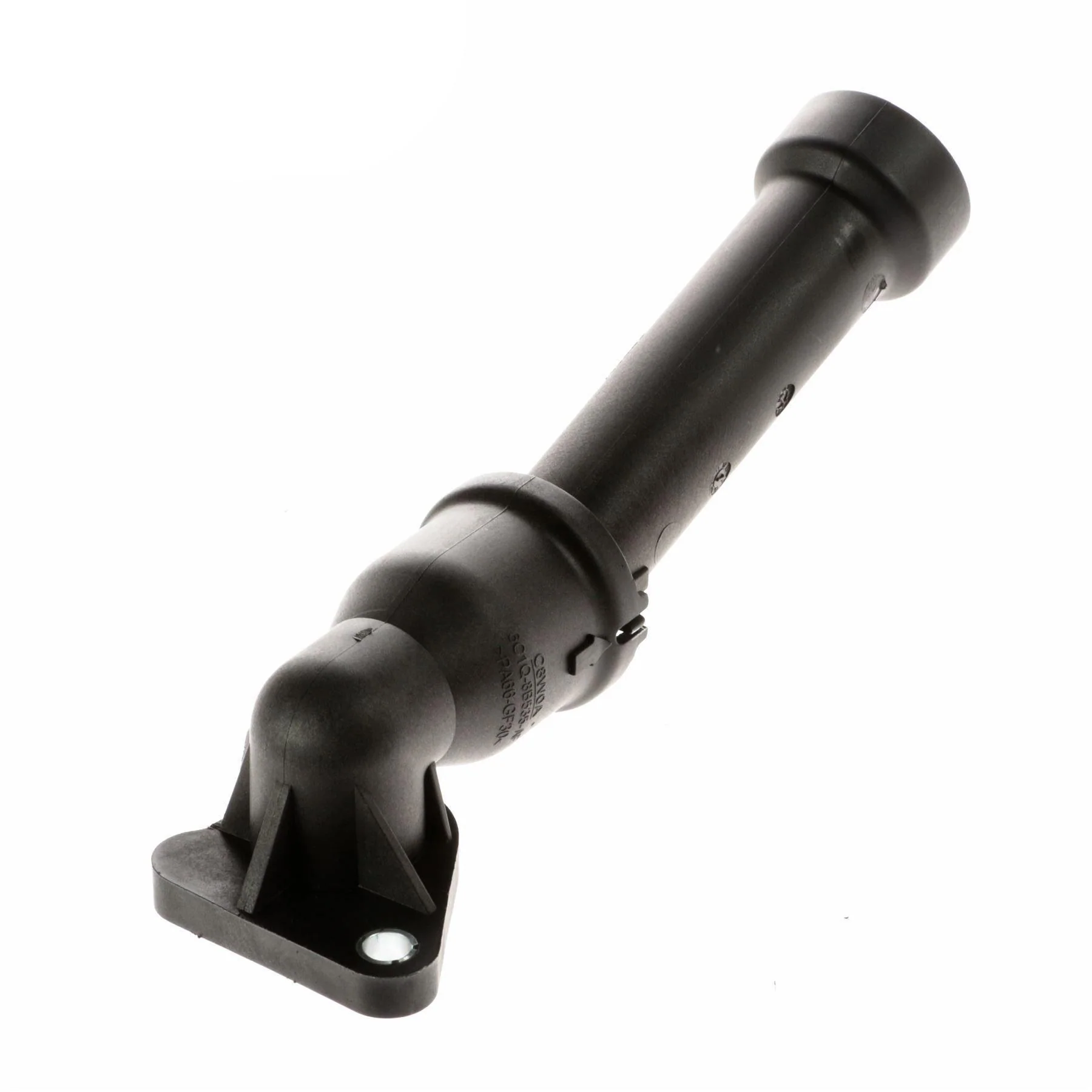 TRANSIT DURATORQ WATER PUMP OUTLET CONNECTION - Image 5