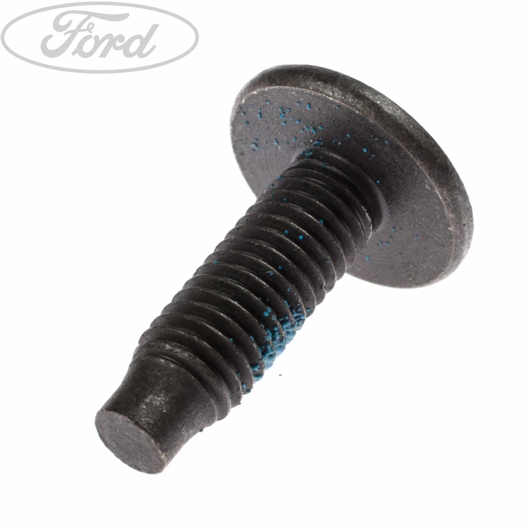 TRANSIT ESCORT DOUBLE REAR DOORS PAN HEAD SCREW - Image 3