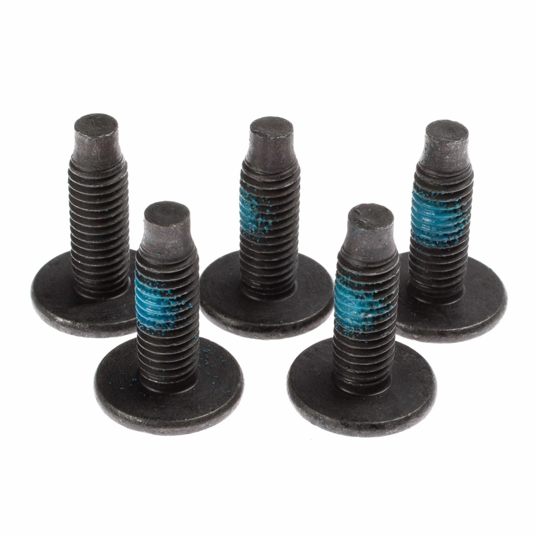 TRANSIT ESCORT DOUBLE REAR DOORS PAN HEAD SCREW - Image 4