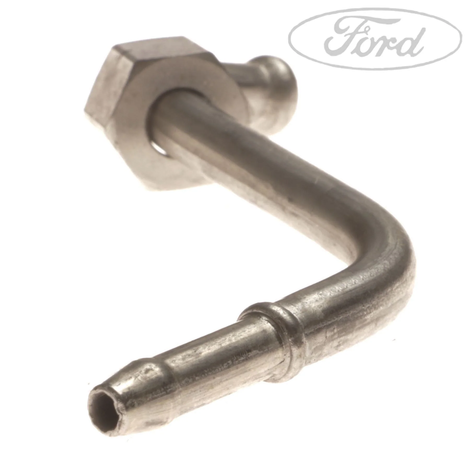 TRANSIT EXHAUST GAS REAR RECIRCULATION TUBE - Image 3