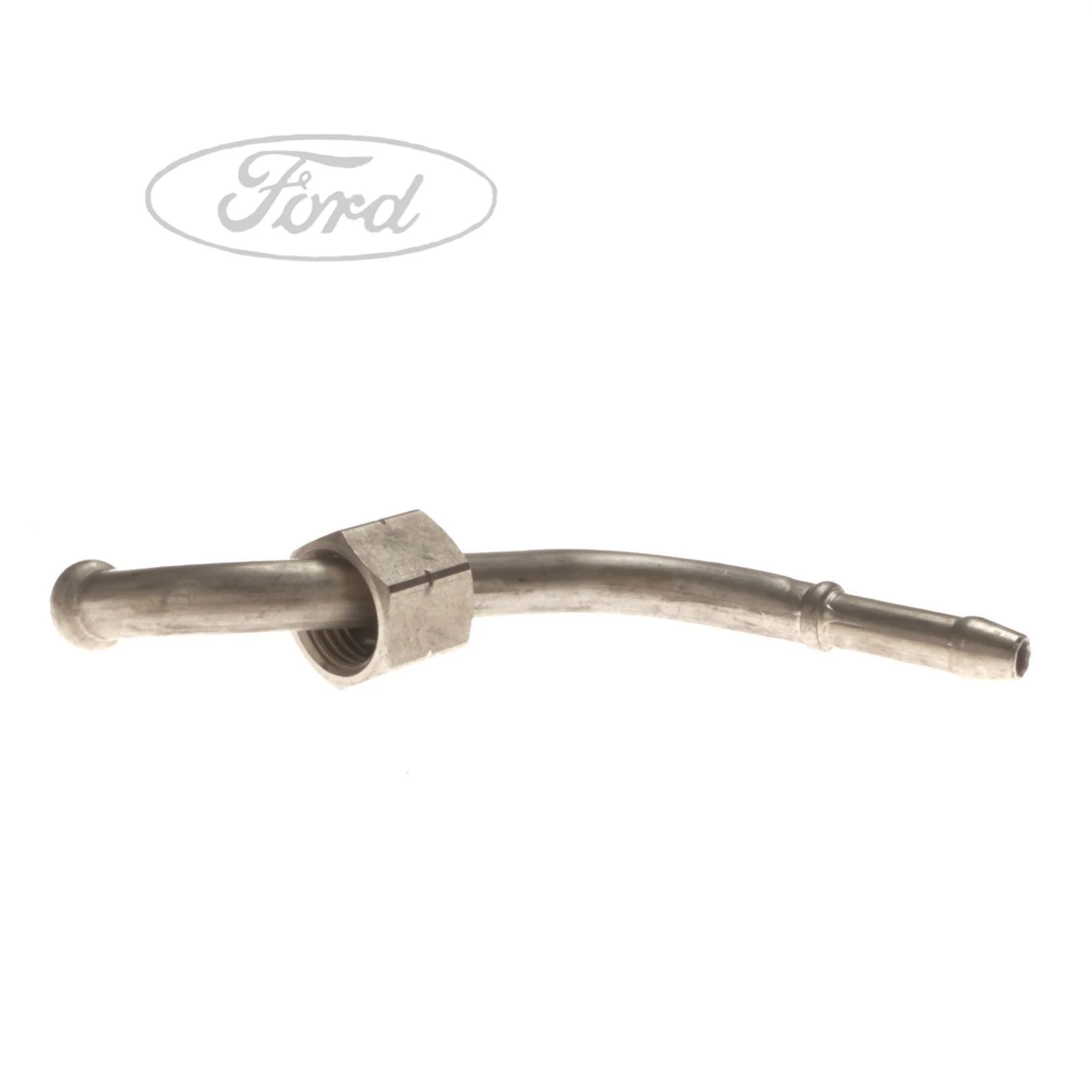 TRANSIT EXHAUST GAS REAR RECIRCULATION TUBE - Image 4