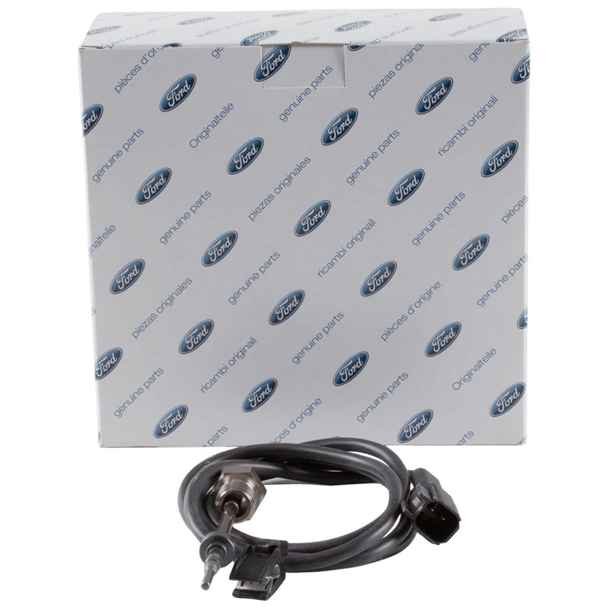 TRANSIT EXHAUST GAS TEMPERATURE SENSOR - Image 5