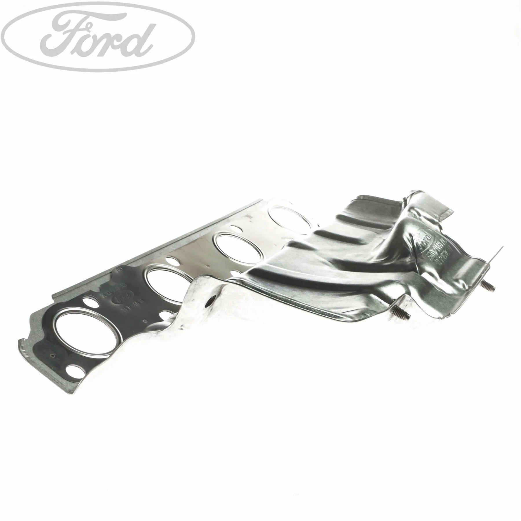 TRANSIT EXHAUST MANIFOLD GASKET