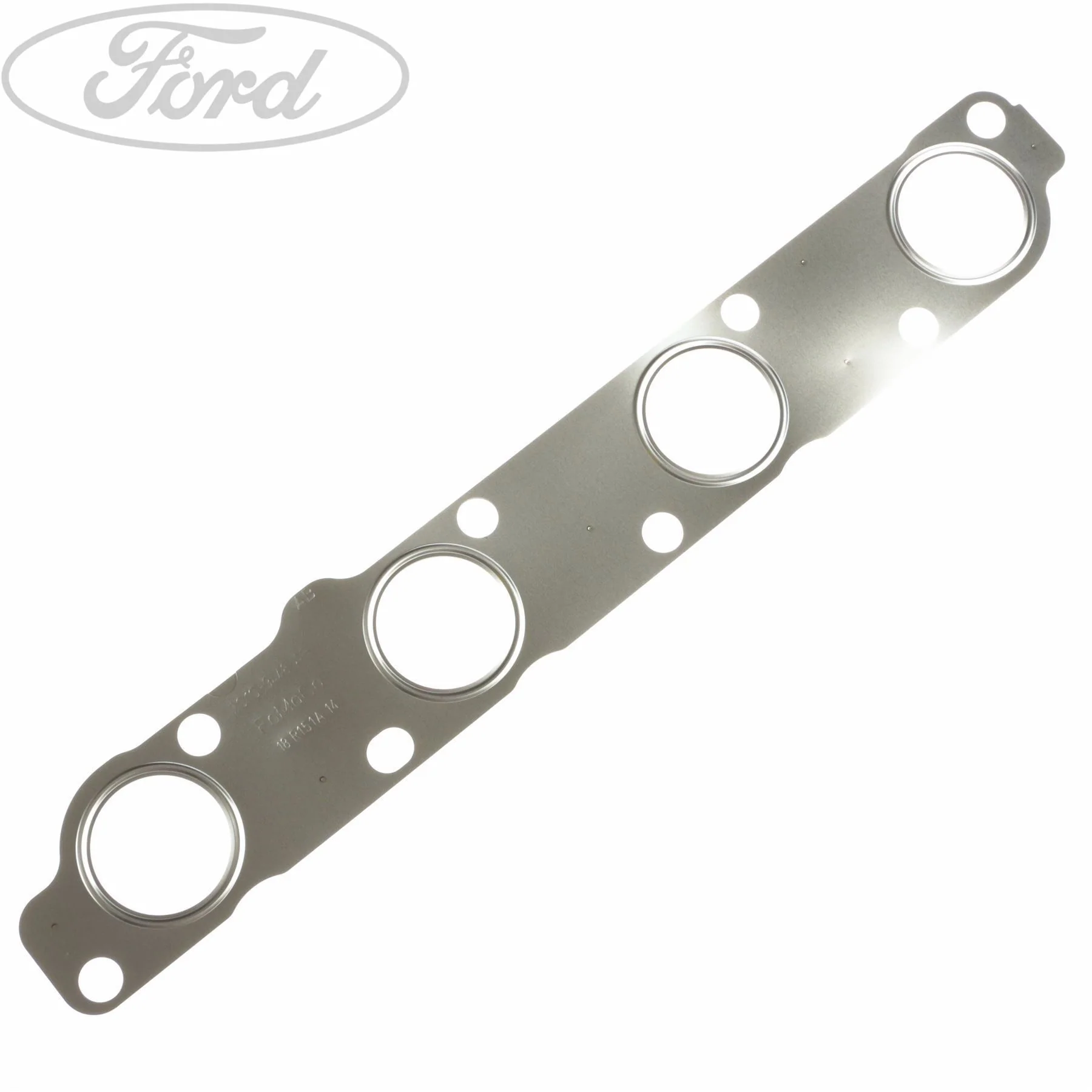 Ranger Transit 2.2 2.4 TDCi Exhaust Manifold Gasket 2000-2023 - Image 2