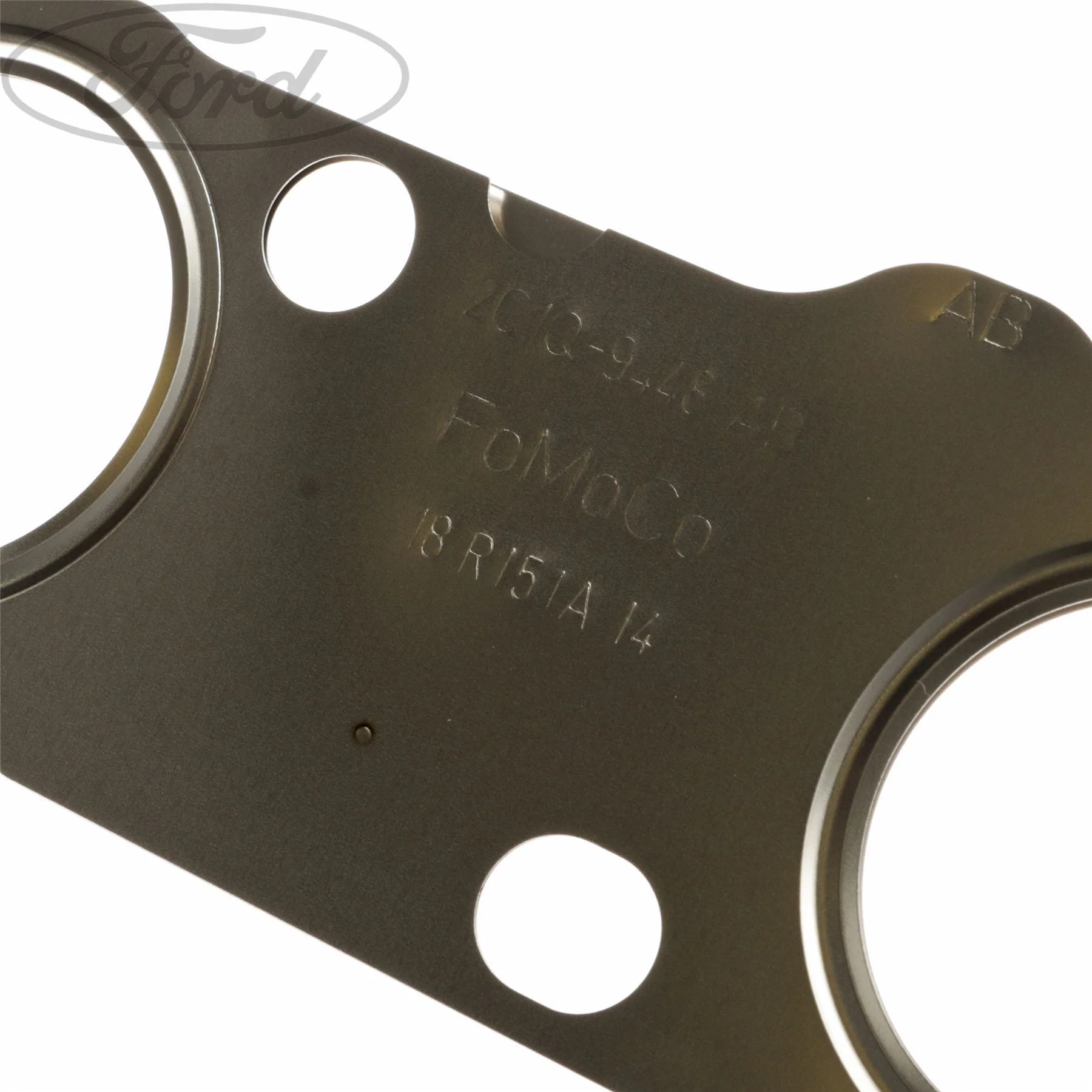 Ranger Transit 2.2 2.4 TDCi Exhaust Manifold Gasket 2000-2023 - Image 3