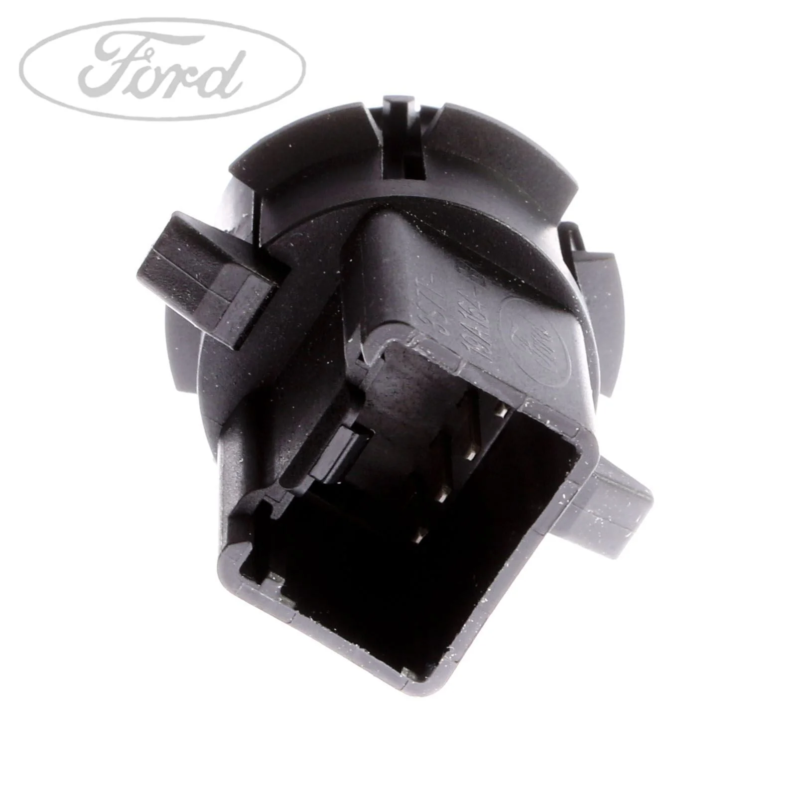 TRANSIT FIESTA AUX HEADPHONE JACK SLEEVE COVER PORT - Image 4