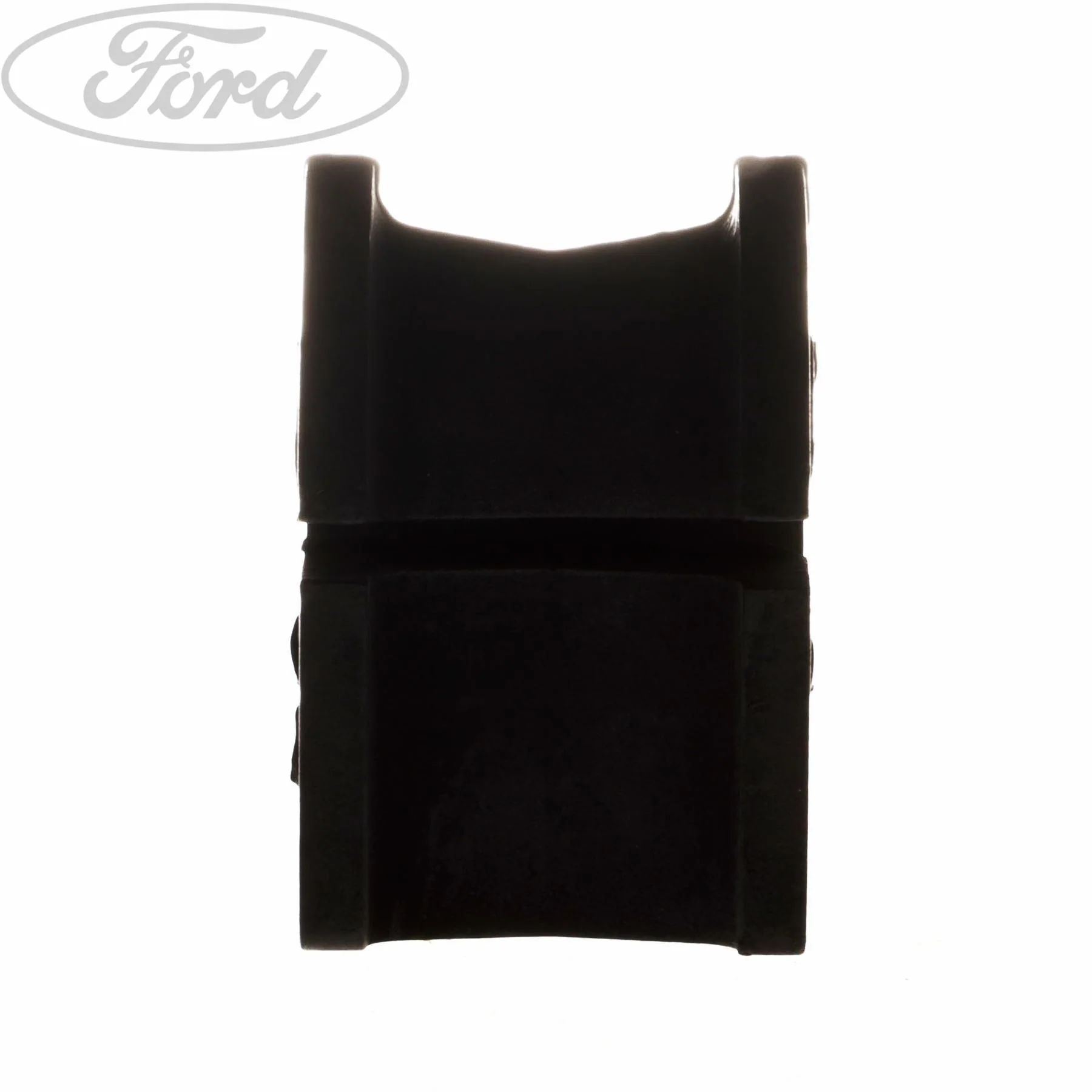 TRANSIT FRONT ANTI ROLL BAR D BUSH 38MM X 50MM - Image 3