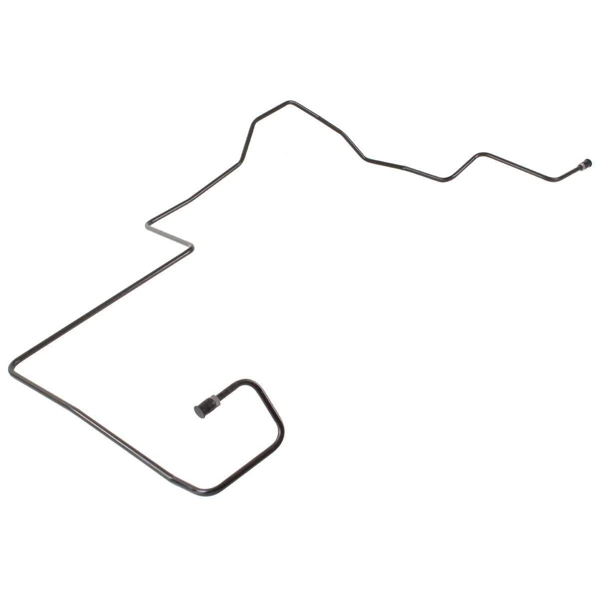 TRANSIT FRONT BRAKE PIPE FROM MASTER CYLINDER 11-13 FWD - Image 2