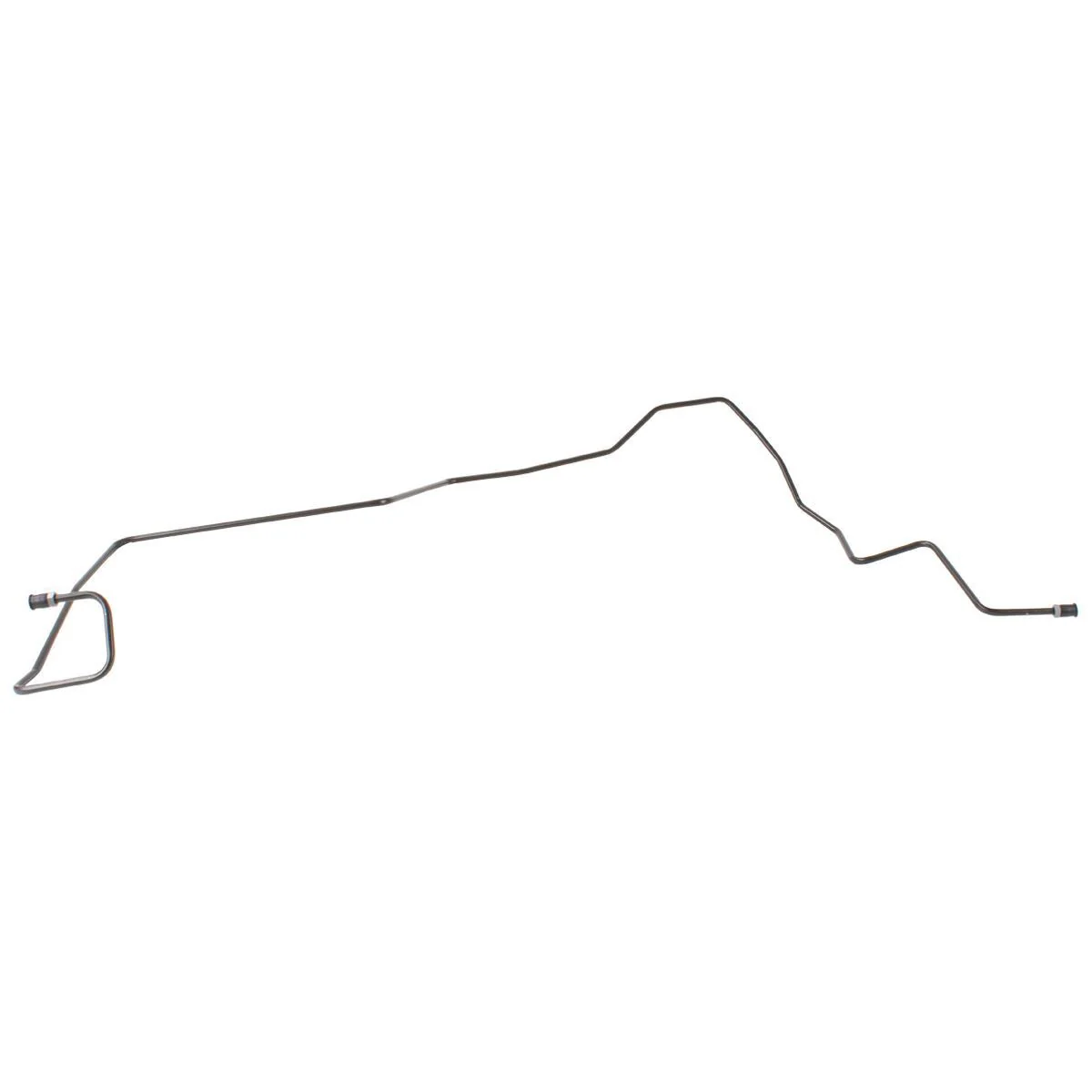 TRANSIT FRONT BRAKE PIPE FROM MASTER CYLINDER 11-13 FWD - Image 4