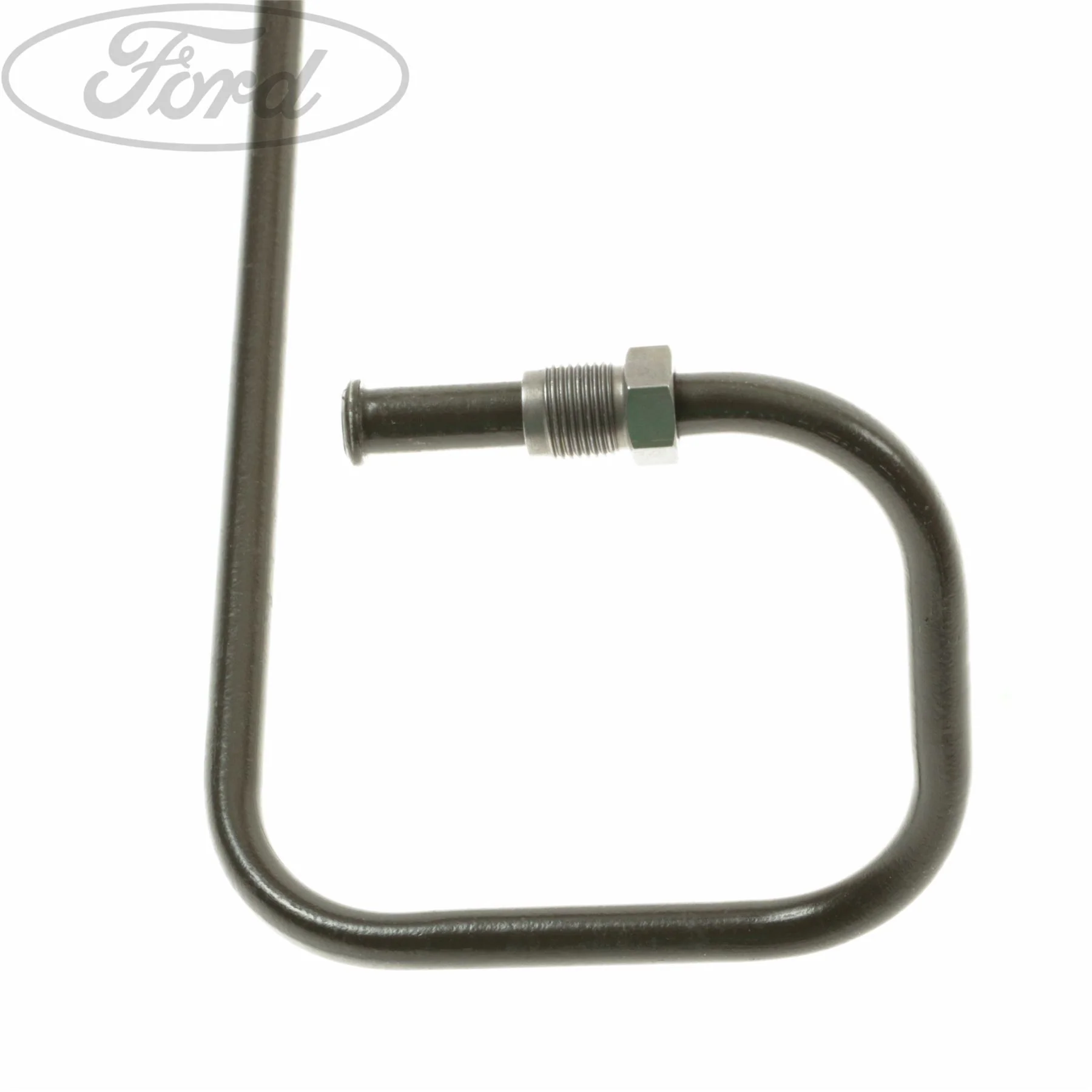 TRANSIT FRONT BRAKE TUBE KIT - Image 2