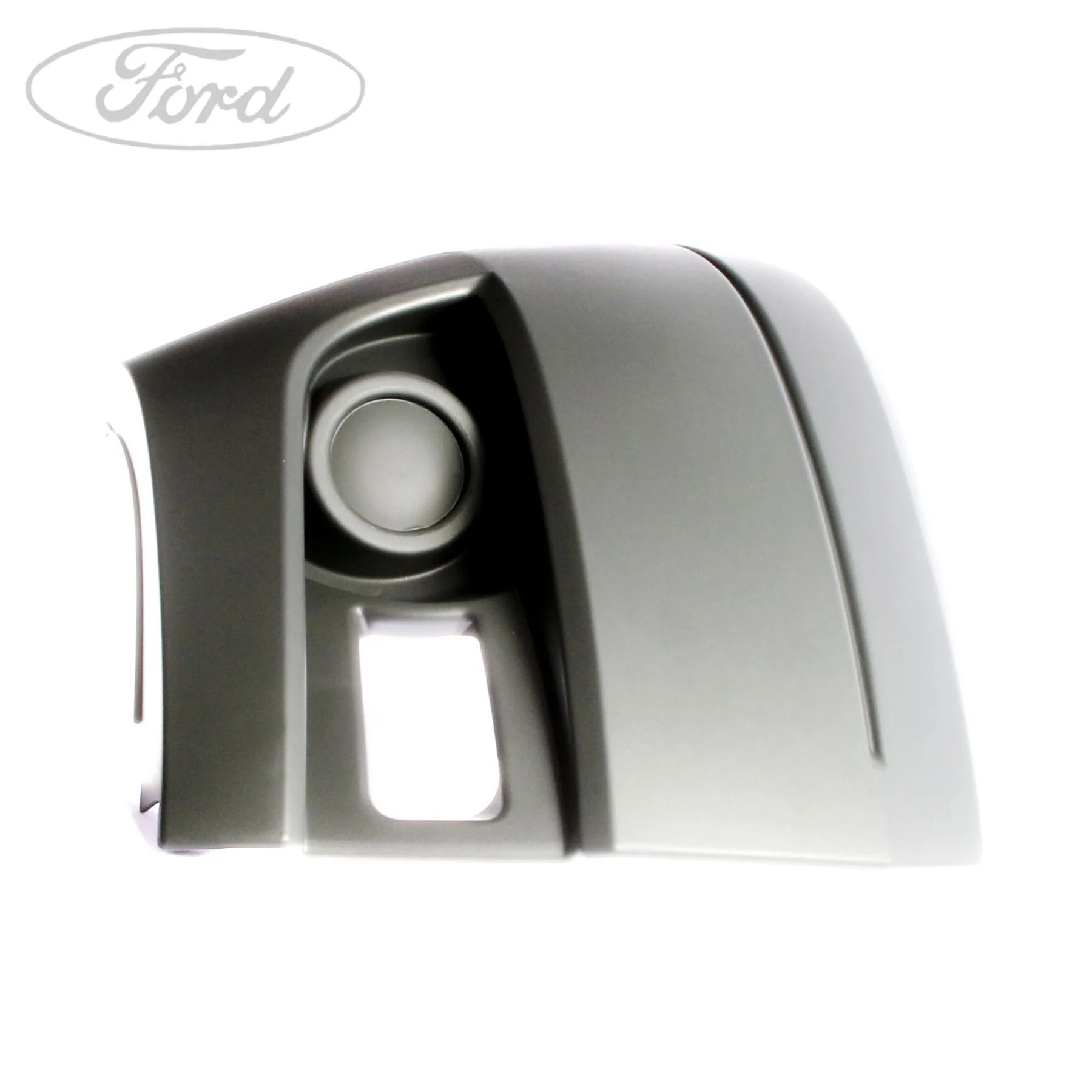 TRANSIT FRONT BUMPER END CAP - Image 4