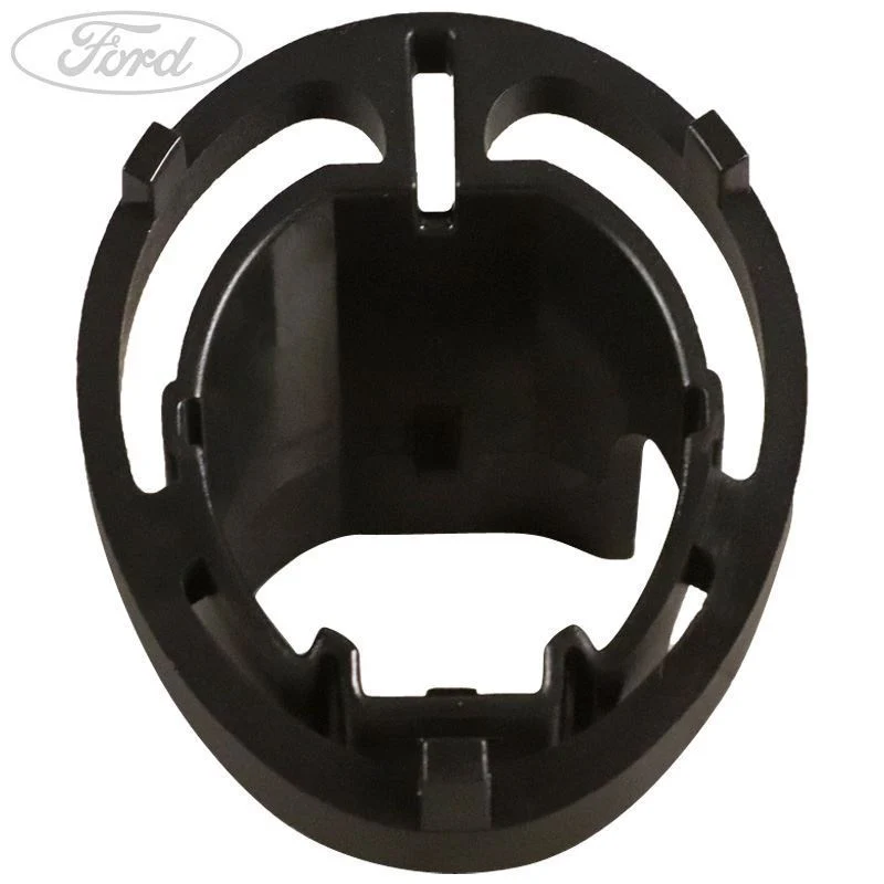 TRANSIT FRONT BUMPER OUTER PARKING AID SENSOR CLIP 14- - Image 4