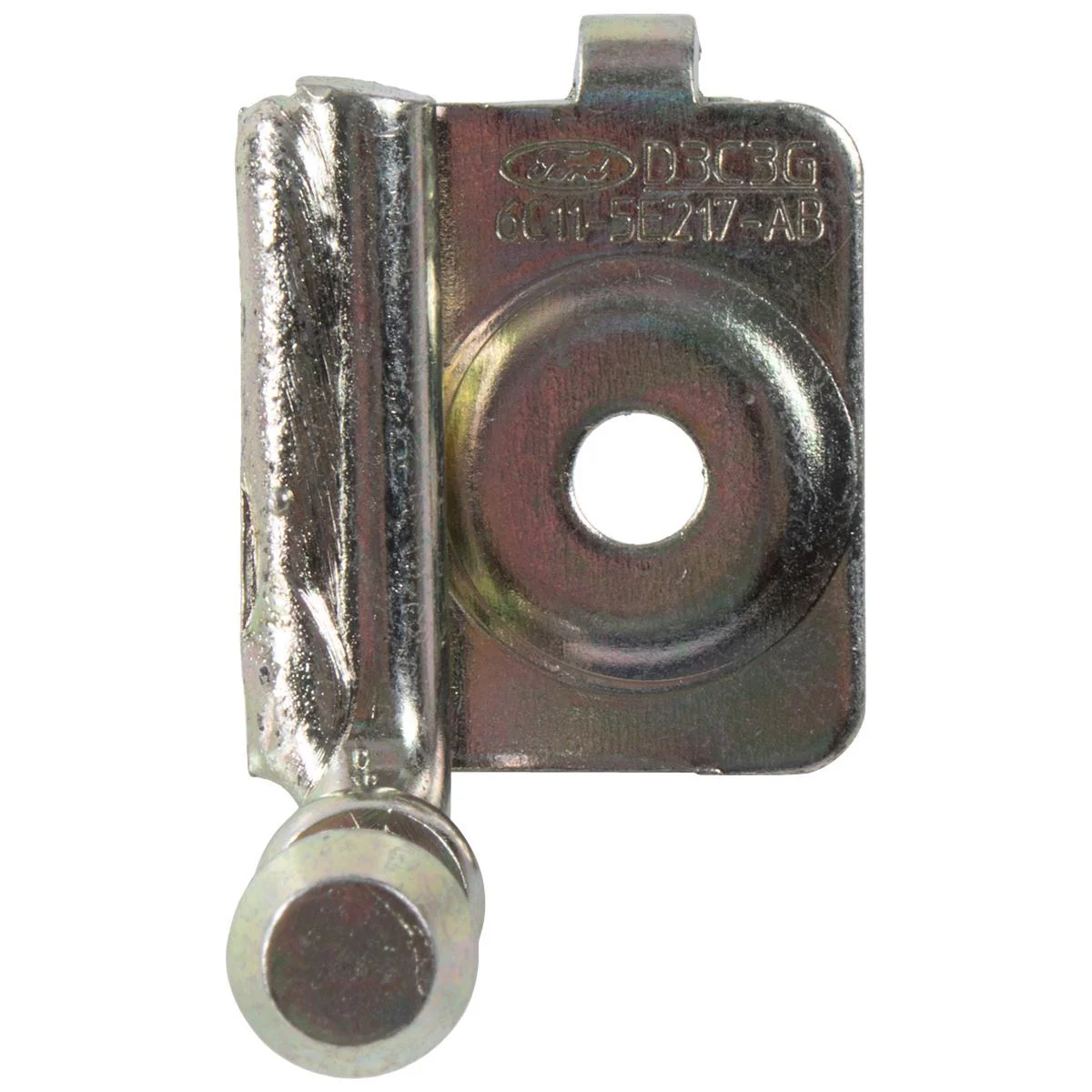 TRANSIT FRONT CAT/DPF EXHAUST MOUNTING BRACKET - Image 3