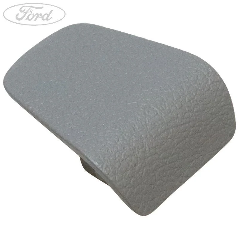 TRANSIT FRONT DOOR TRIM COVER WITH DUAL PASSENGER SEAT - Image 3