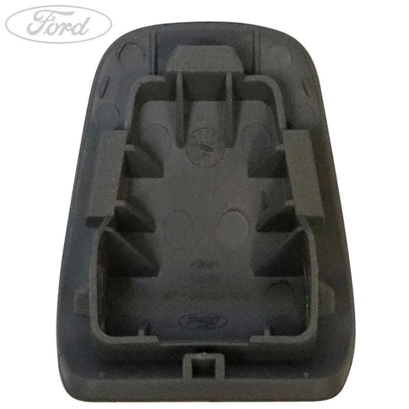 TRANSIT FRONT DOOR TRIM COVER WITH DUAL PASSENGER SEAT - Image 6