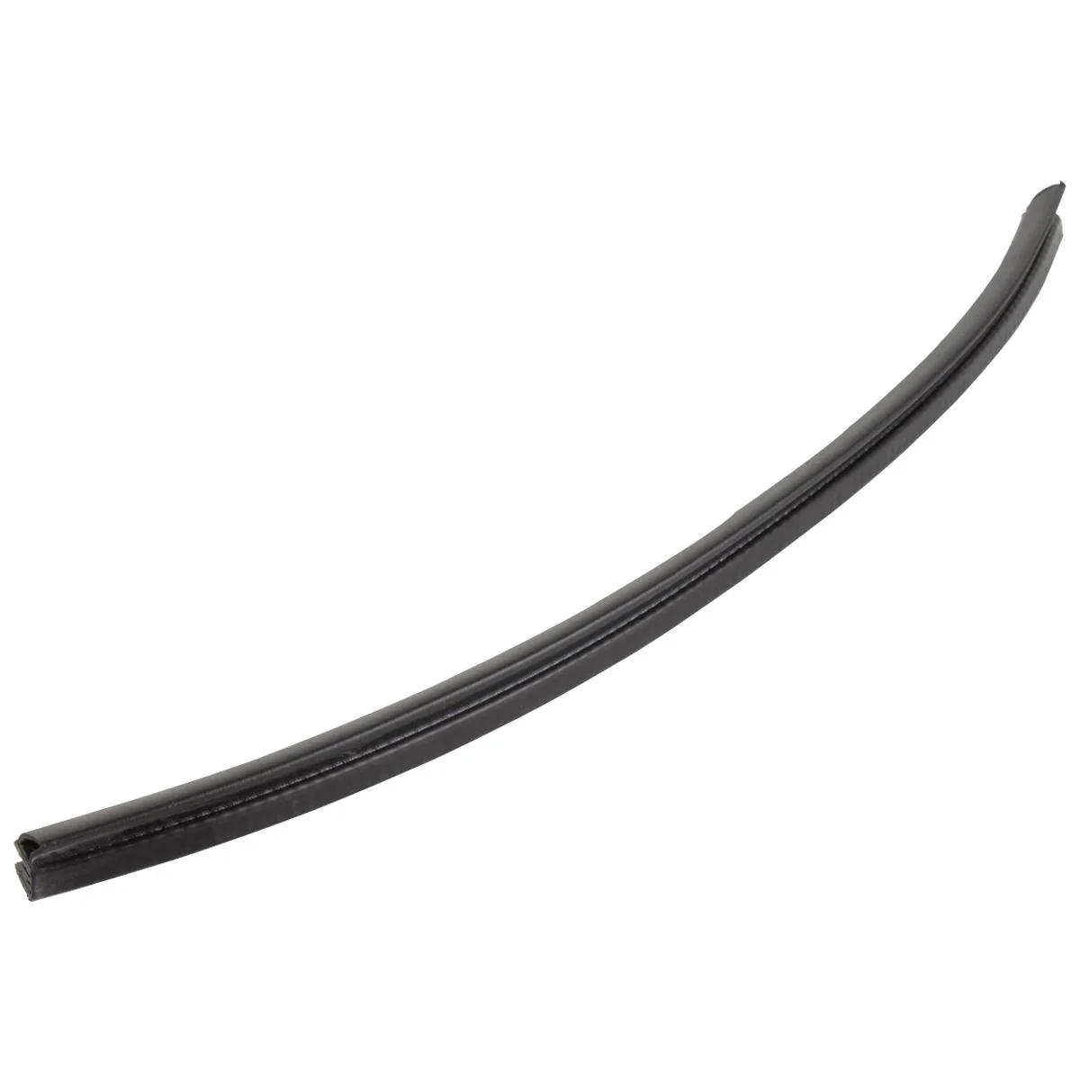 TRANSIT FRONT N/S DOOR - WING WEATHERSEAL SEAL 2014-