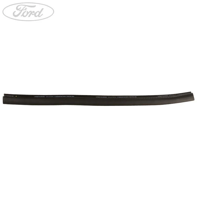 TRANSIT FRONT N/S DOOR - WING WEATHERSEAL SEAL 2014- - Image 5