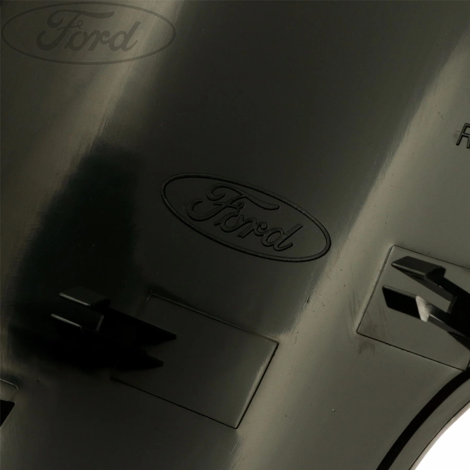 TRANSIT FRONT N/S WING MIRROR HOUSING CAP COVER - Image 3