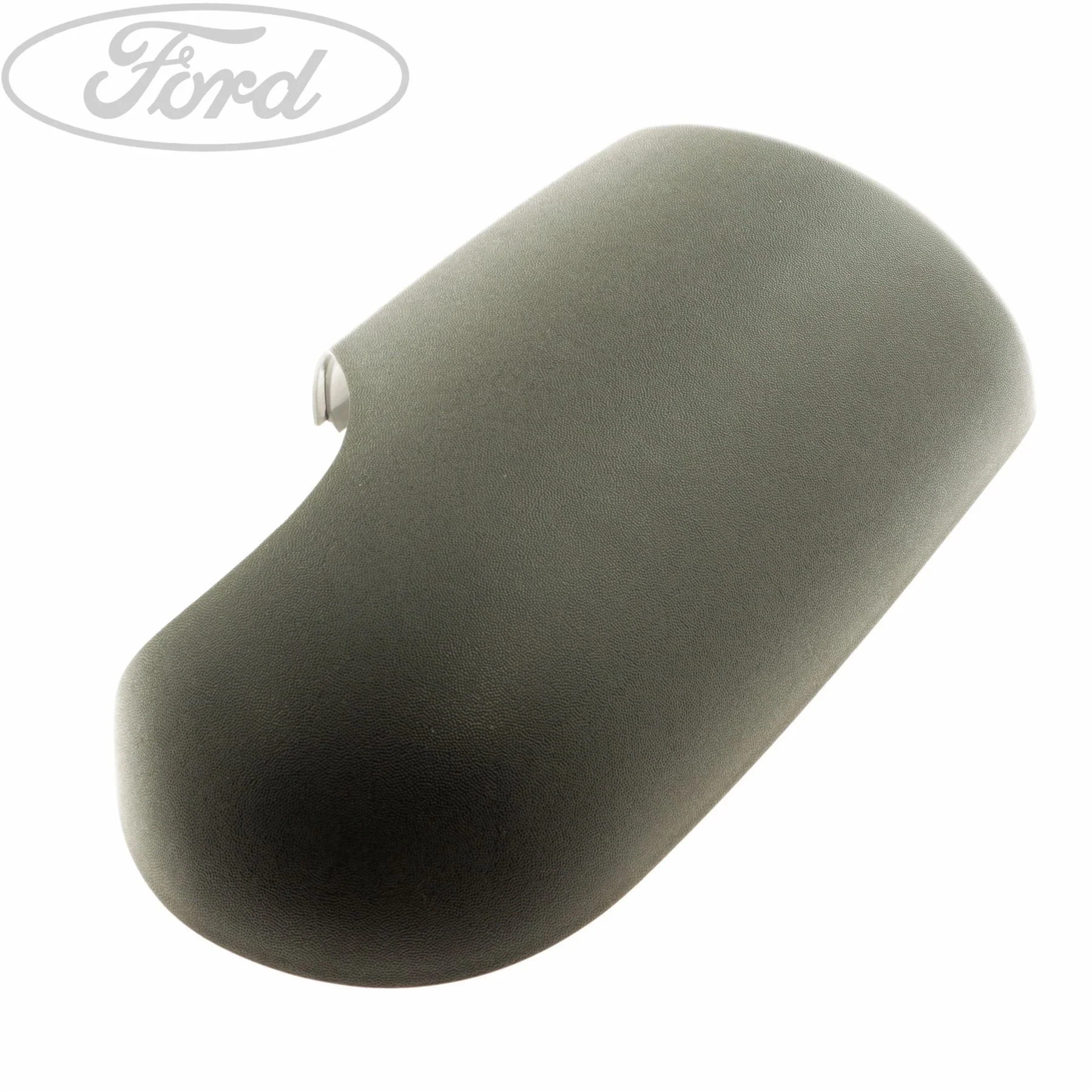 TRANSIT FRONT N/S WING MIRROR HOUSING CAP COVER - Image 4