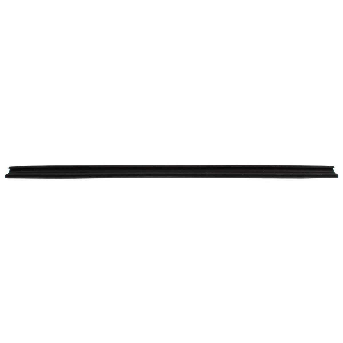 TRANSIT FRONT O/S DOOR GLASS FRONT RUNNER SEAL 2014- - Image 3