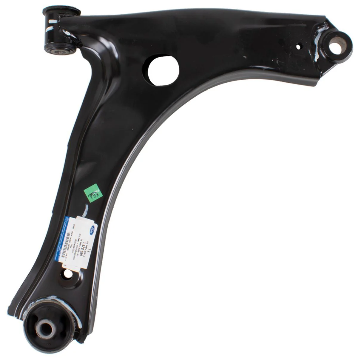 TRANSIT FRONT O/S LOWER SUSPENSION ARM WISHBONE 2014 - Image 3