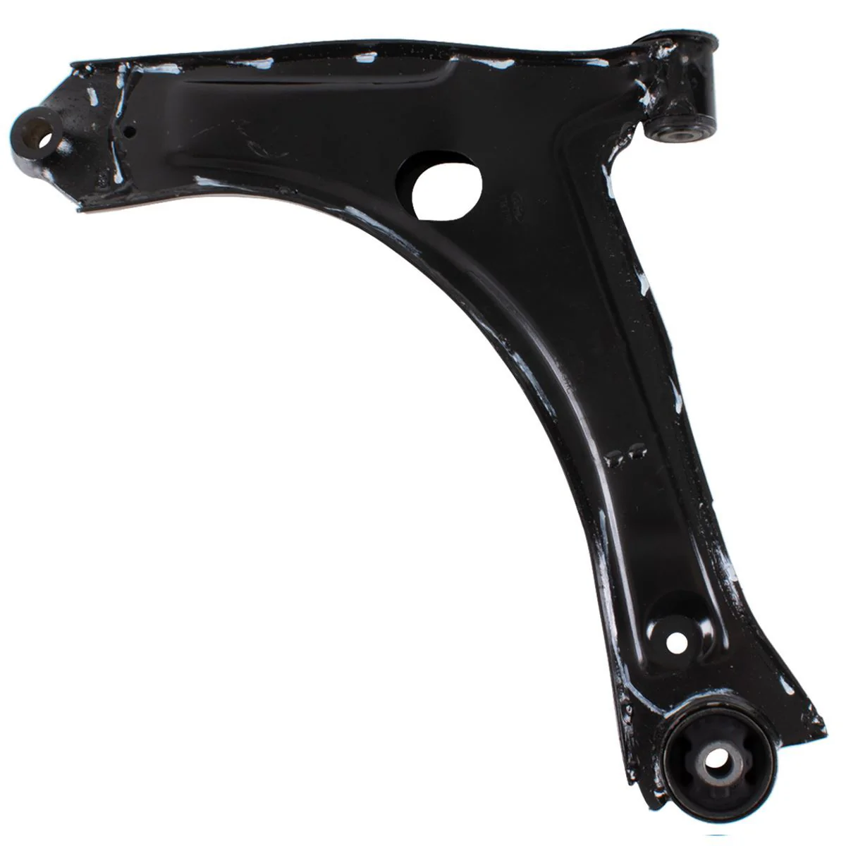 TRANSIT FRONT O/S LOWER SUSPENSION ARM WISHBONE 2014 - Image 4