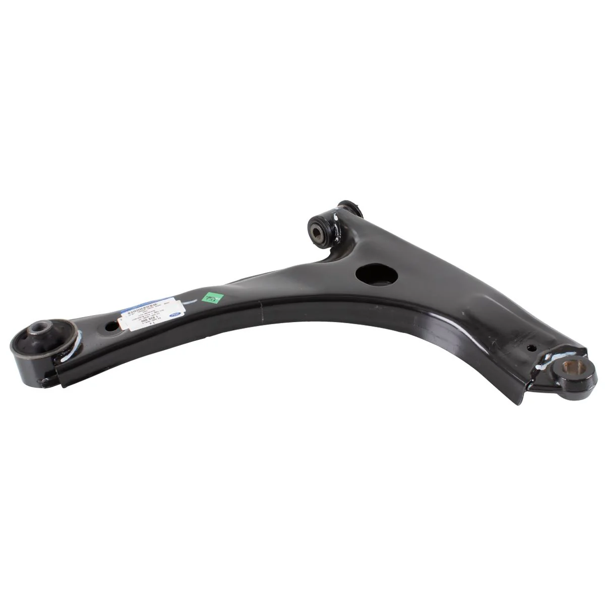 TRANSIT FRONT O/S LOWER SUSPENSION ARM WISHBONE 2014 - Image 5