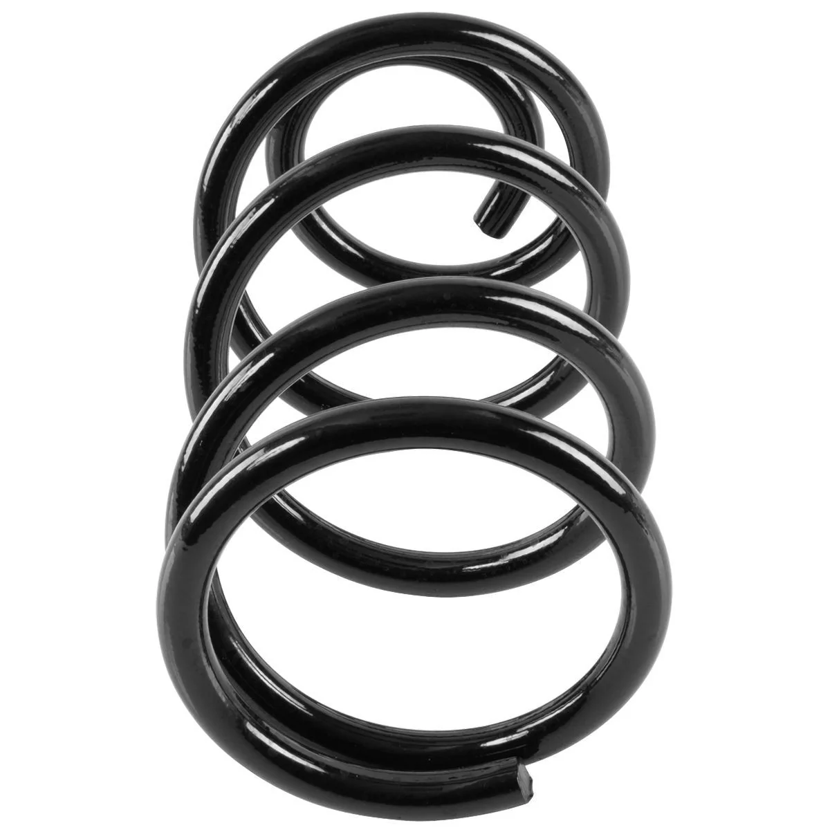 TRANSIT FRONT O/S OR N/S SUSPENSION COIL SPRING - Image 3