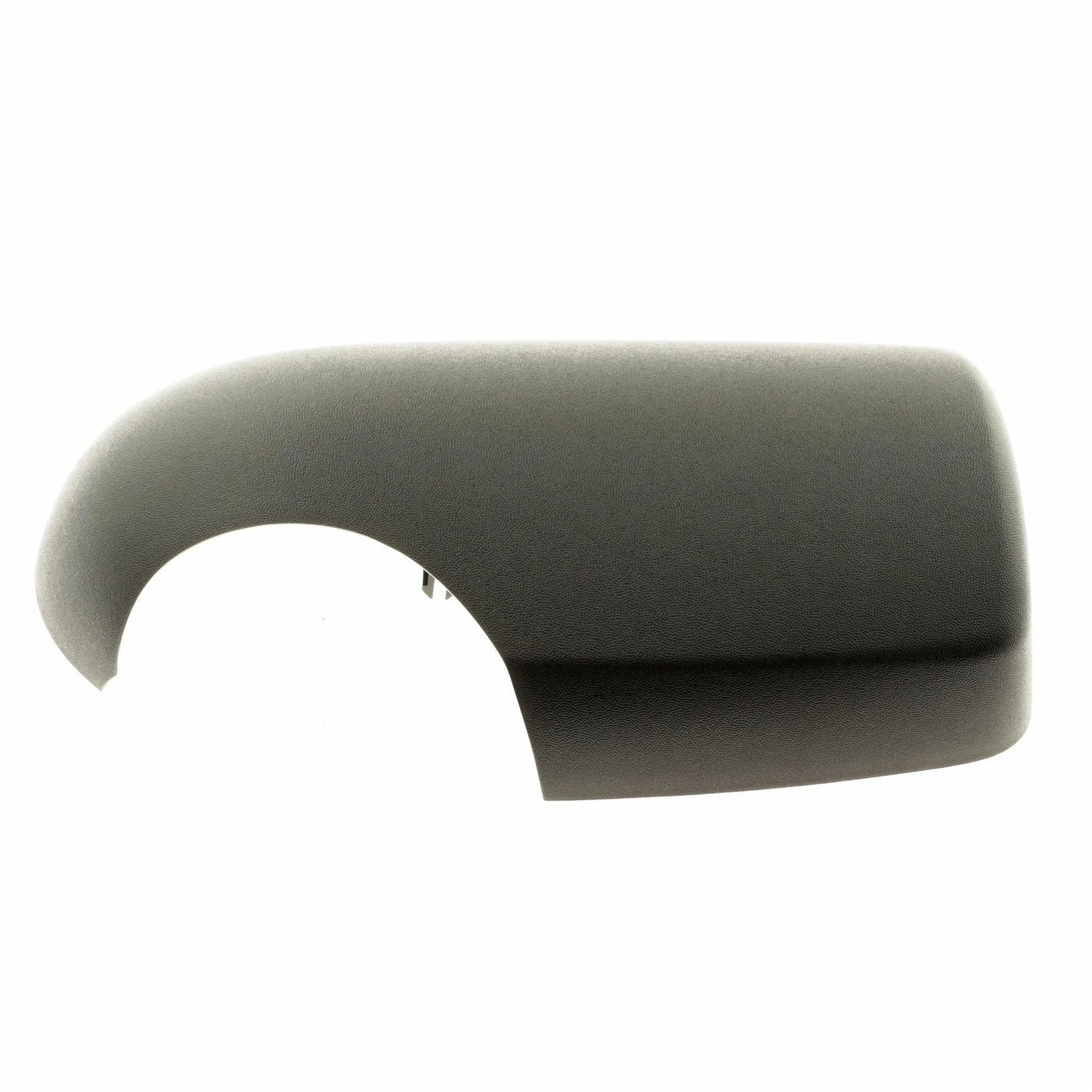 TRANSIT FRONT O/S WING MIRROR HOUSING CAP COVER