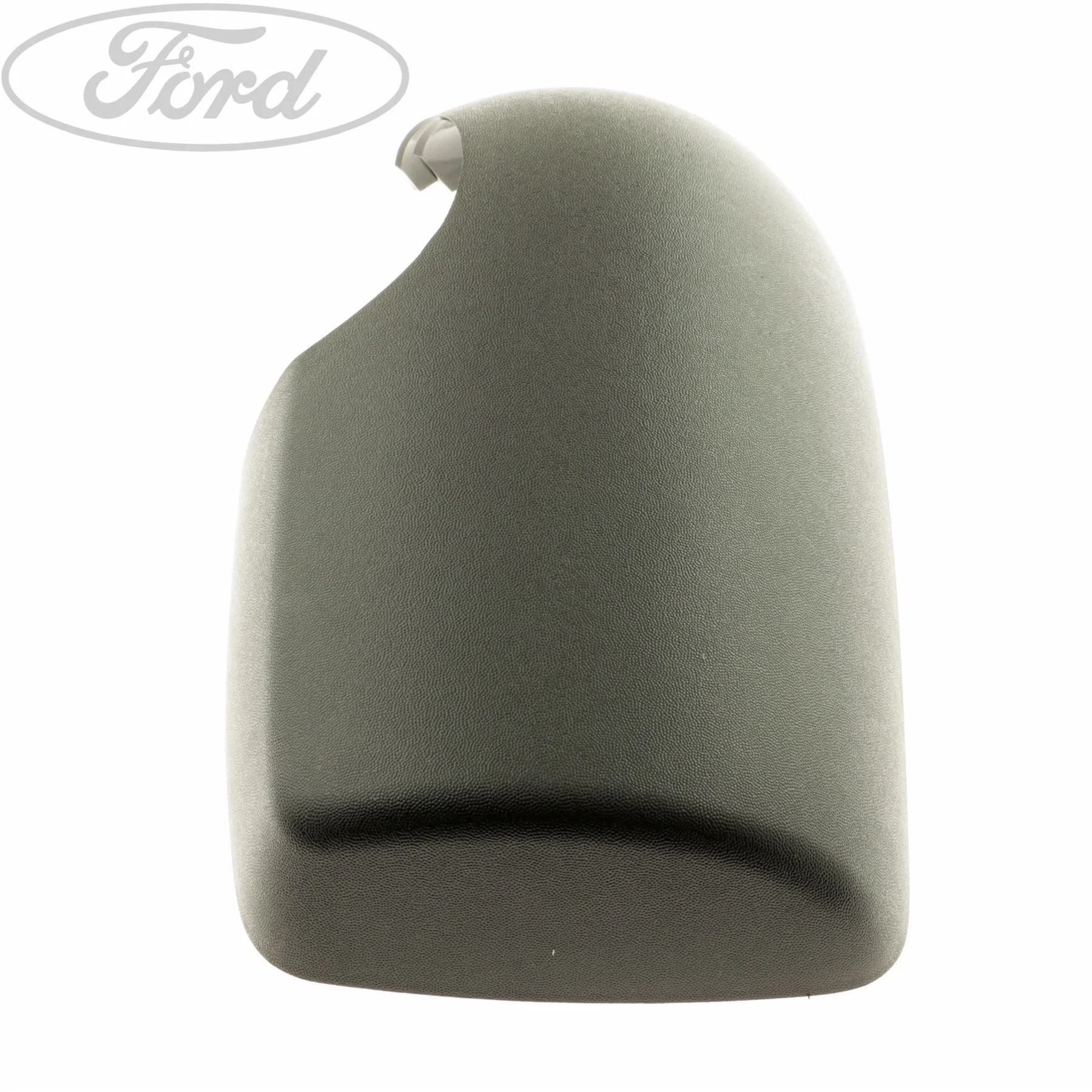 TRANSIT FRONT O/S WING MIRROR HOUSING CAP COVER - Image 3