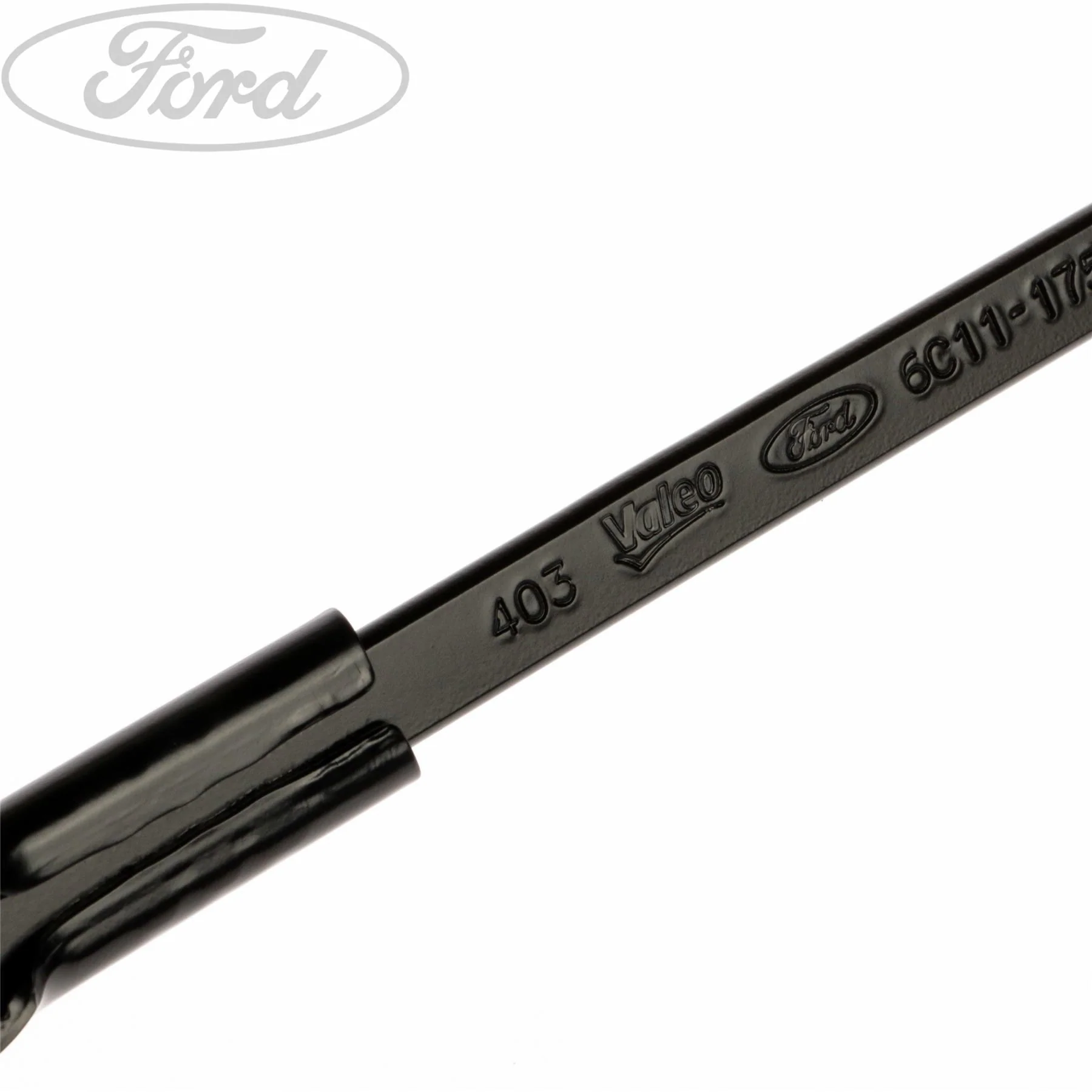 TRANSIT FRONT O/S WIPER ARM - Image 2