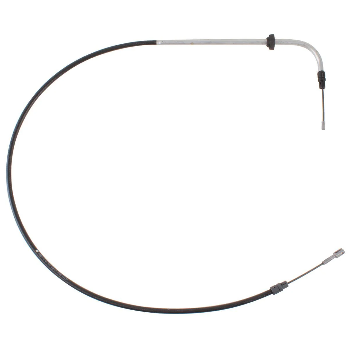 TRANSIT FRONT PARKING HAND BRAKE CABLE - Image 3