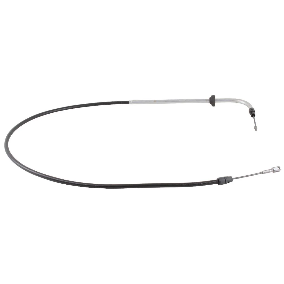 TRANSIT FRONT PARKING HAND BRAKE CABLE - Image 4