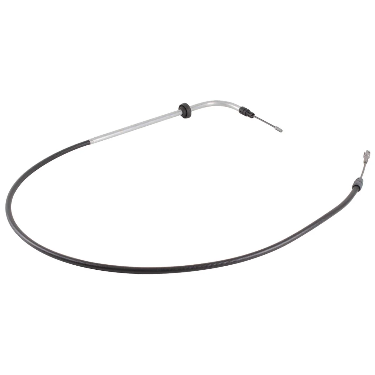TRANSIT FRONT PARKING HAND BRAKE CABLE - Image 5