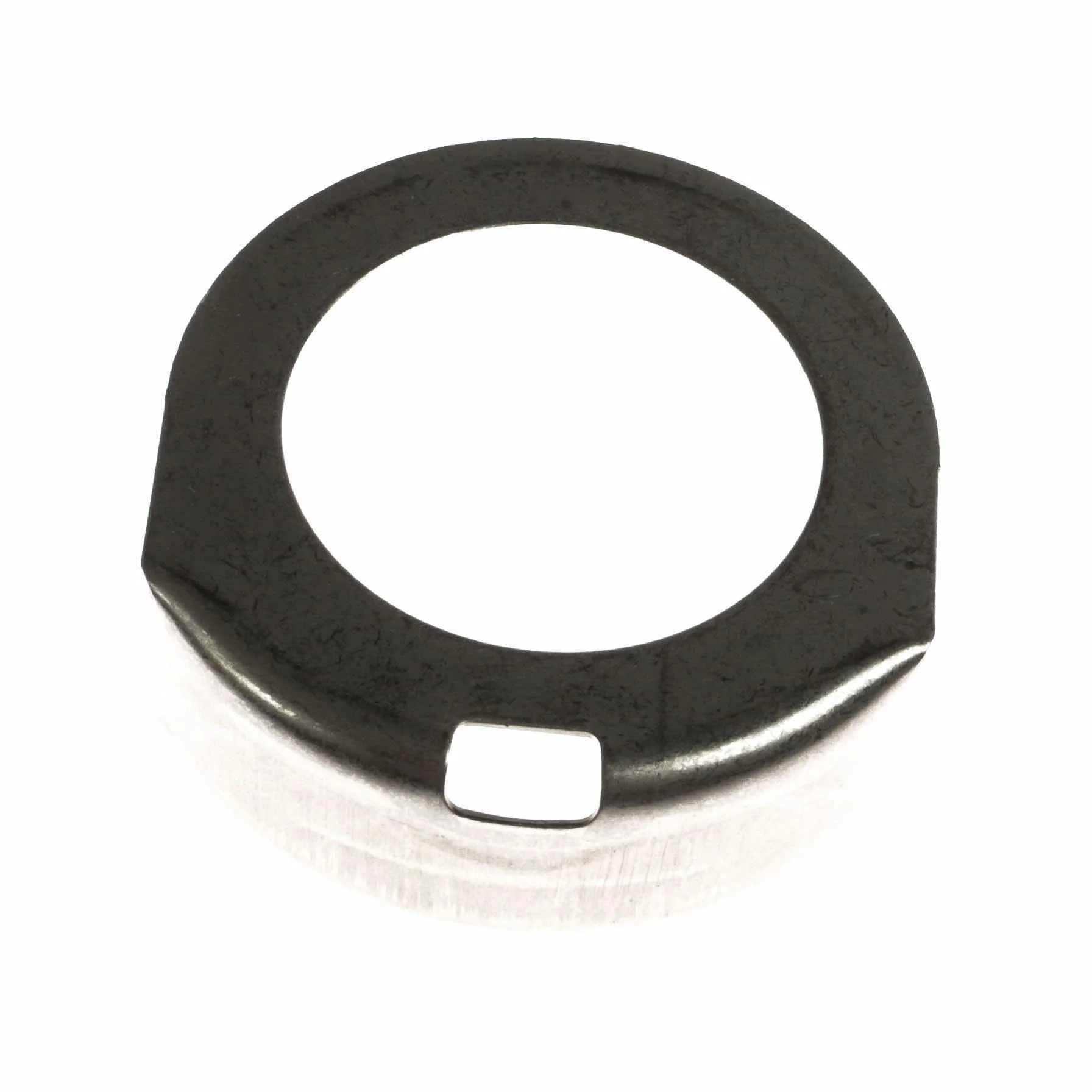 TRANSIT FRONT SUSPENSION ARM BALL JOINT MOUNTING COVER
