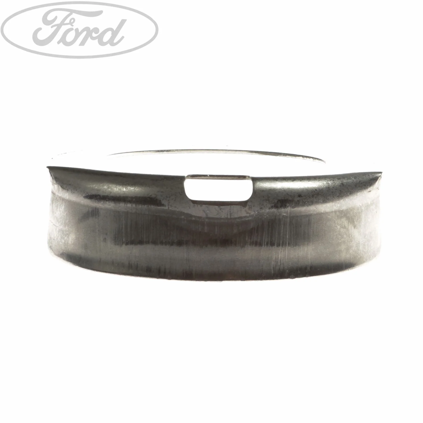 TRANSIT FRONT SUSPENSION ARM BALL JOINT MOUNTING COVER - Image 3