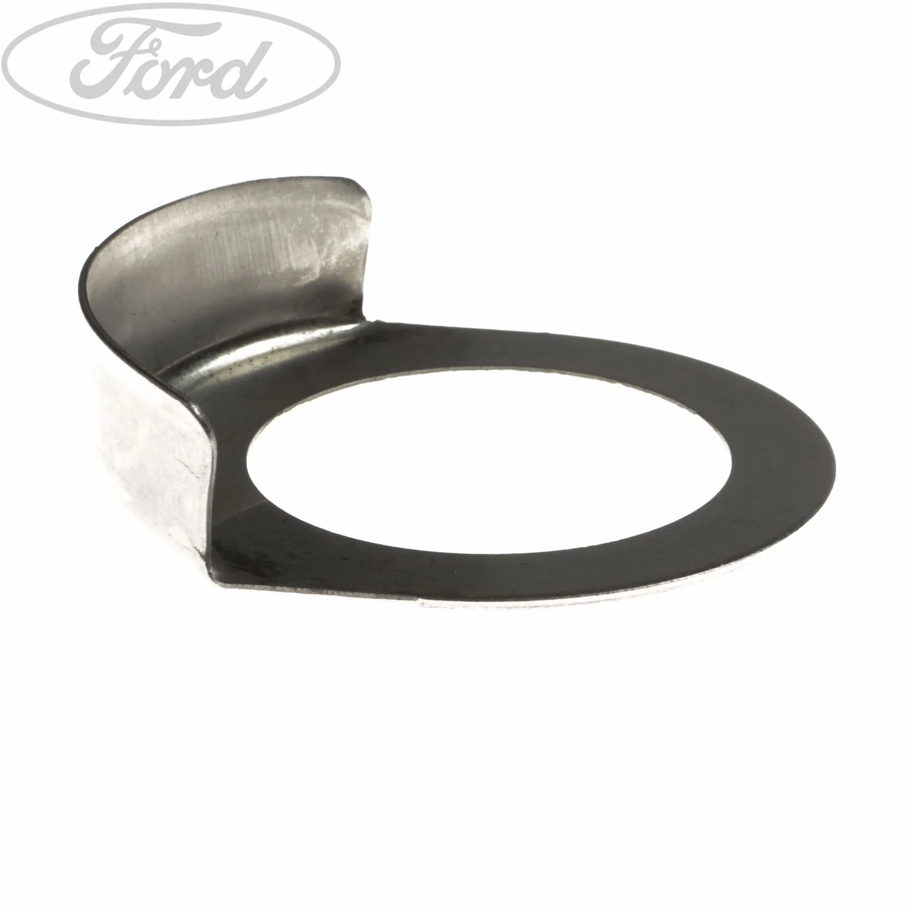 TRANSIT FRONT SUSPENSION ARM BALL JOINT MOUNTING COVER - Image 4