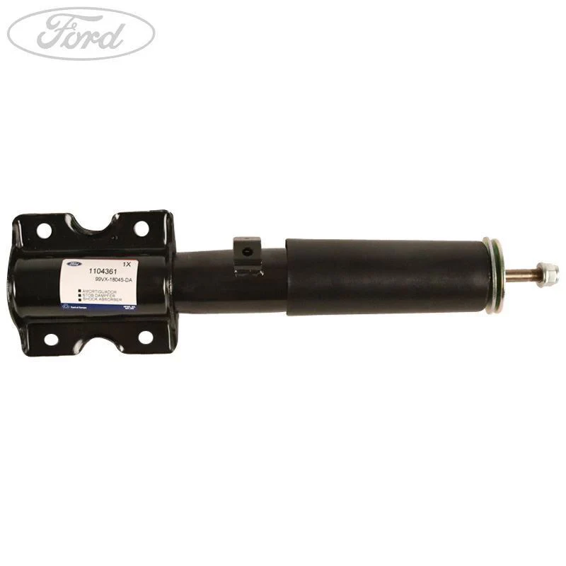 TRANSIT FRONT SUSPENSION SHOCK ABSORBER 3,570MM 94-00 - Image 3