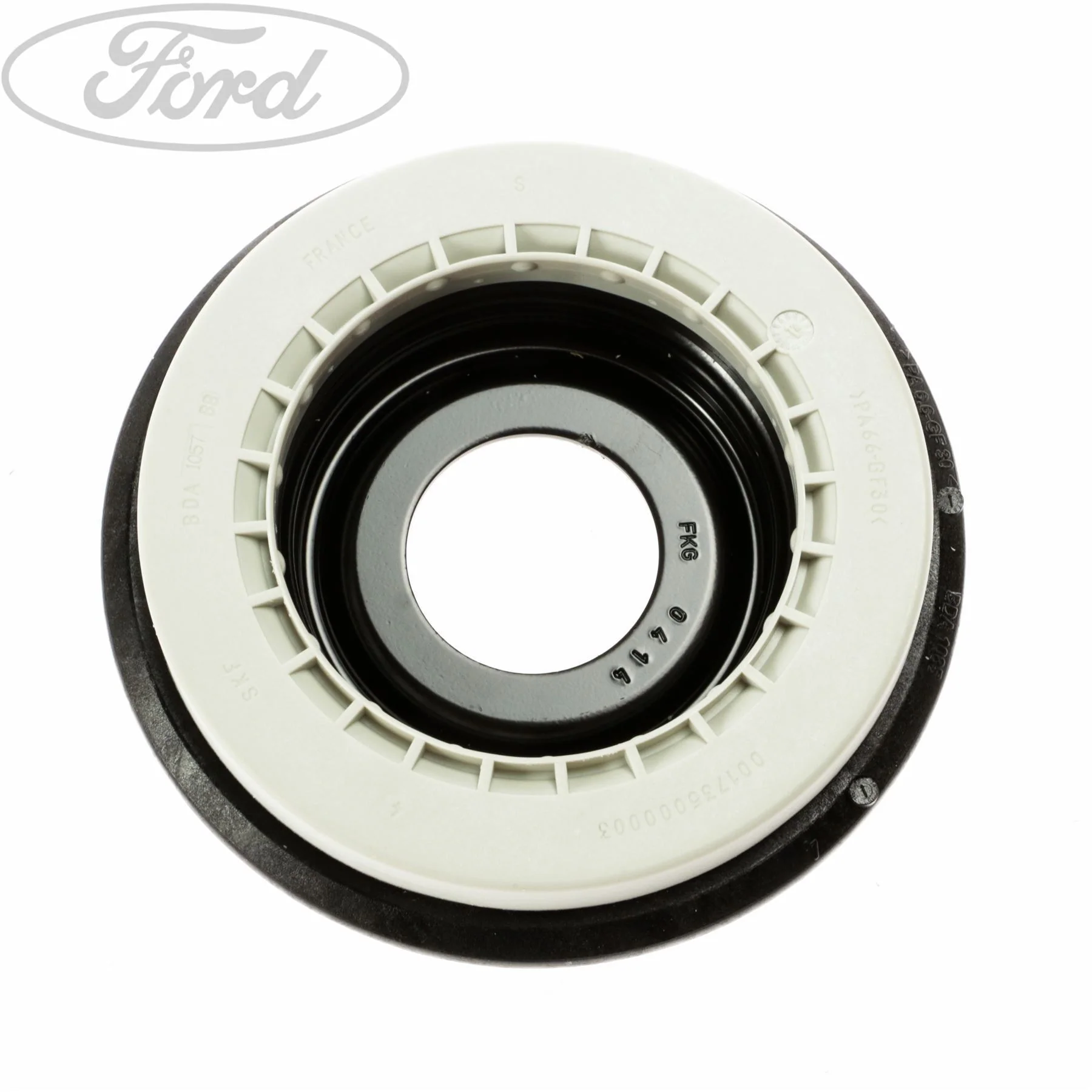 TRANSIT FRONT SUSPENSION STRUT TOP BEARING - Image 3