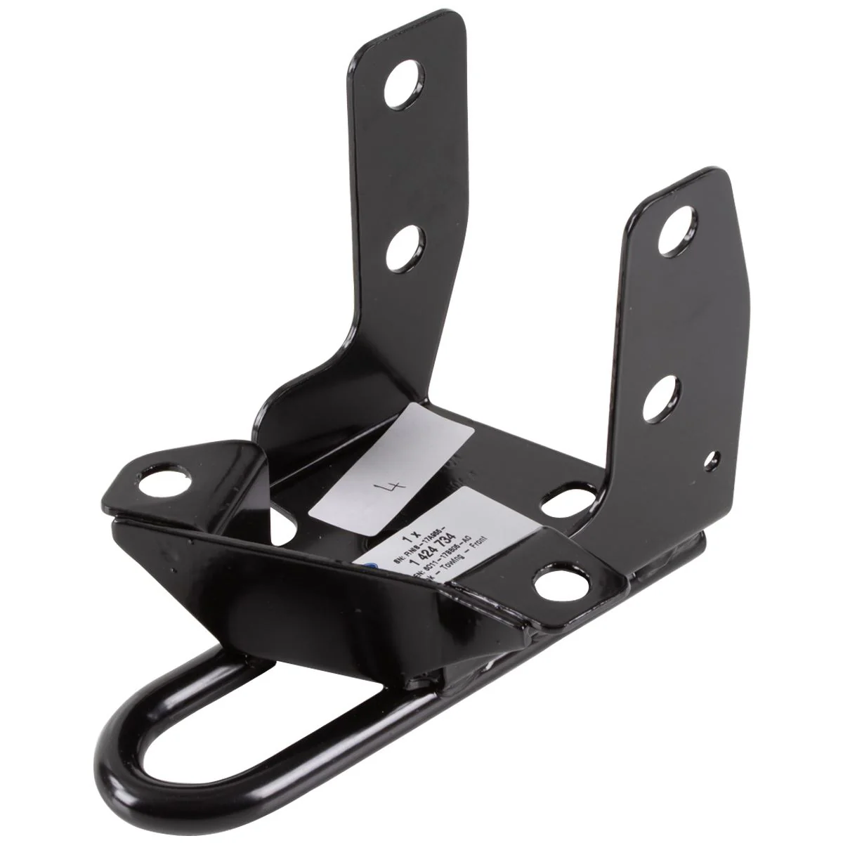 TRANSIT FRONT TOWING HOOK - Image 5