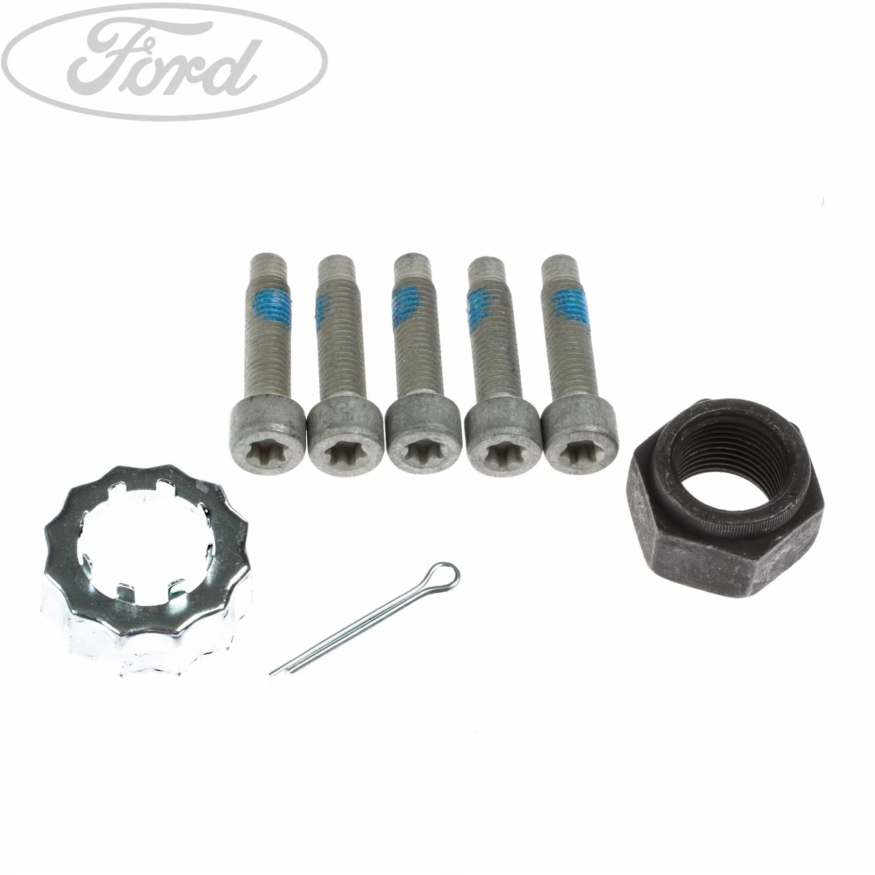 TRANSIT FRONT WHEEL BEARING - Image 3