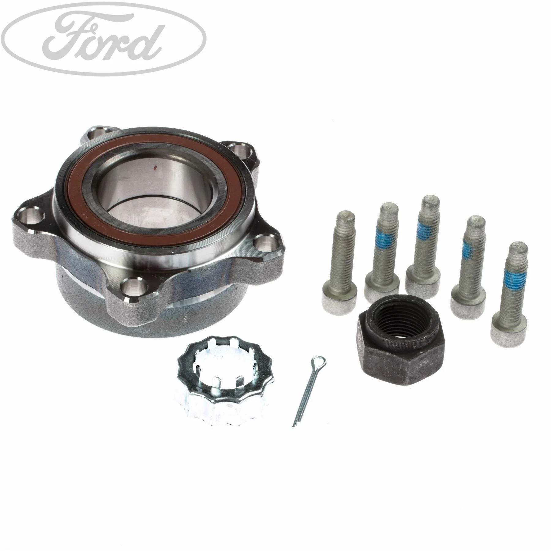 TRANSIT FRONT WHEEL BEARING - Image 4