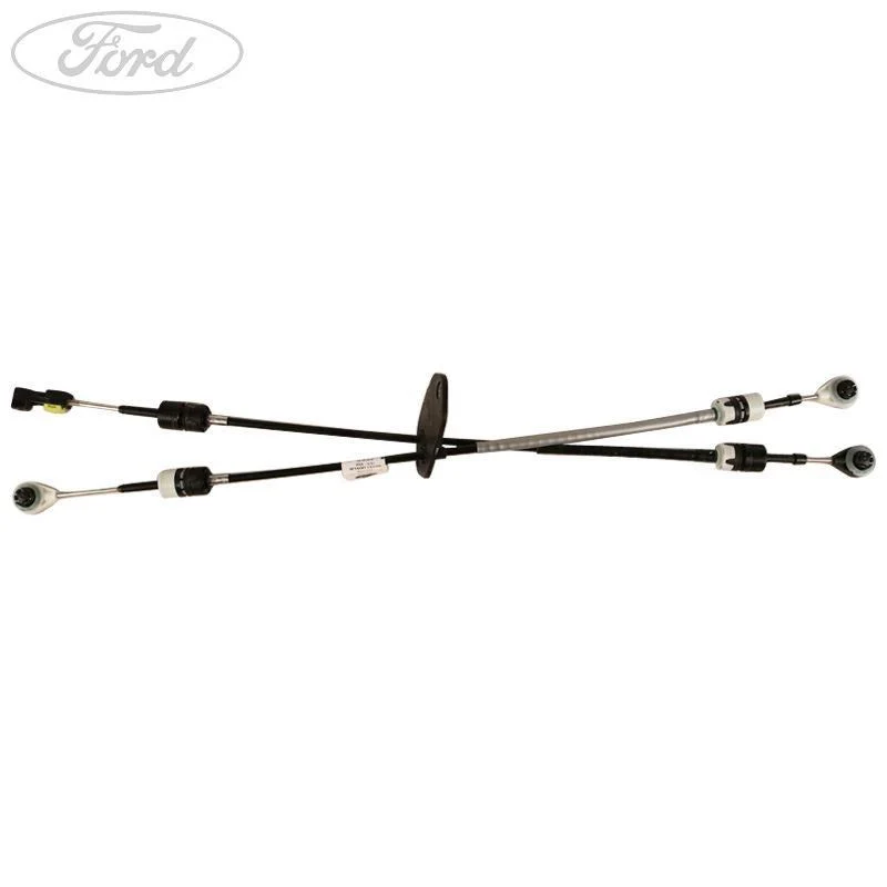 TRANSIT GEAR SELECTOR CABLE 6-SPEED 2006-2014 - Image 2