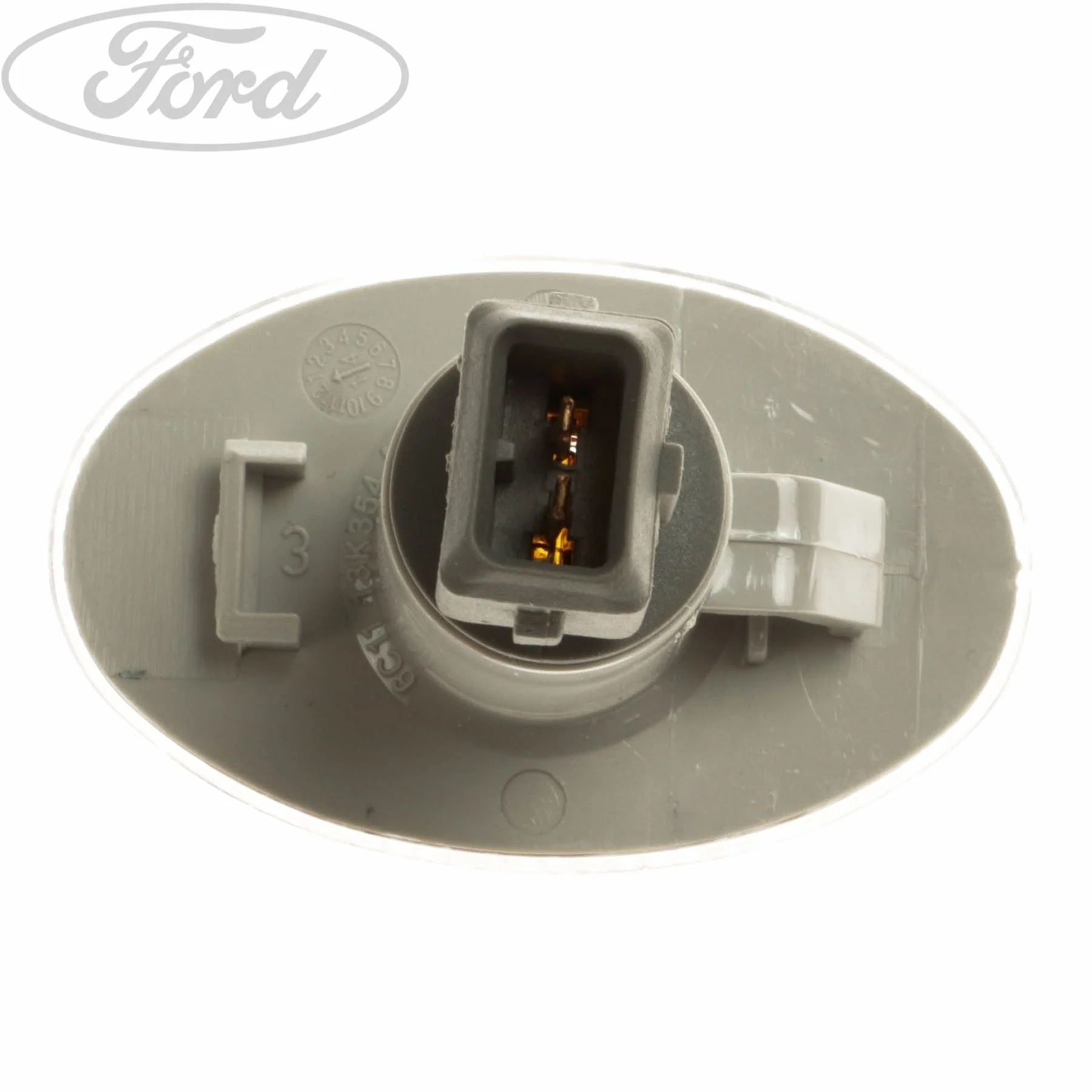 TRANSIT HEADLAMPS AND FRONT FLASHER LAMP - Image 3