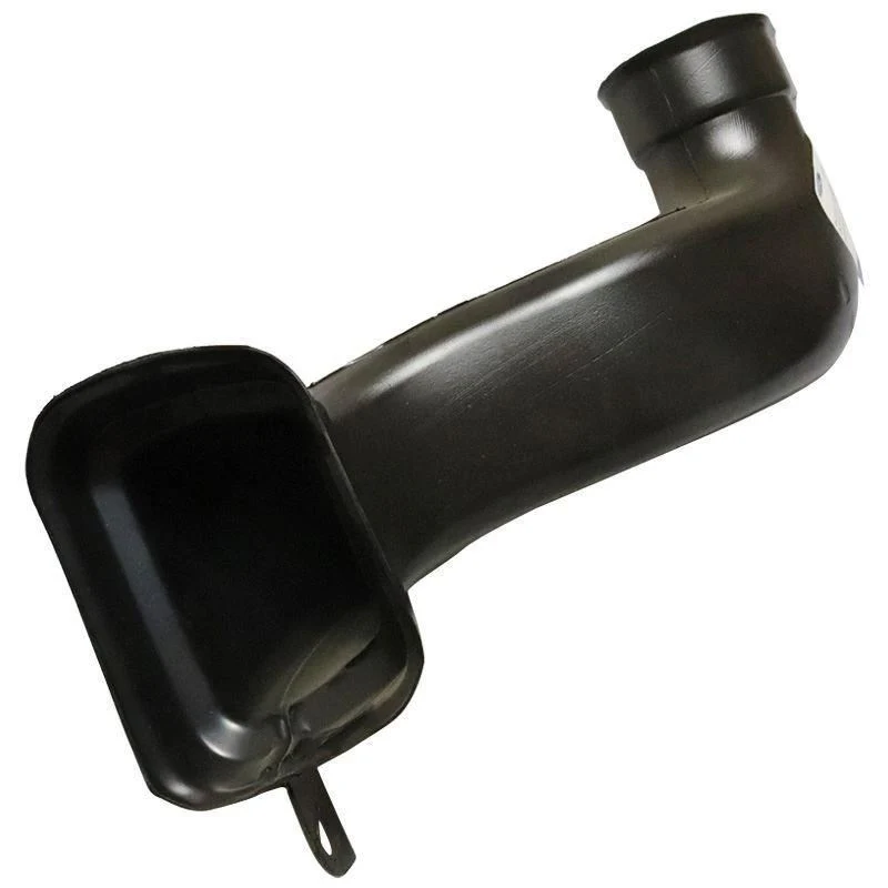 TRANSIT HEATER OUTLET DUCT LESS AIR CON 2006-2014