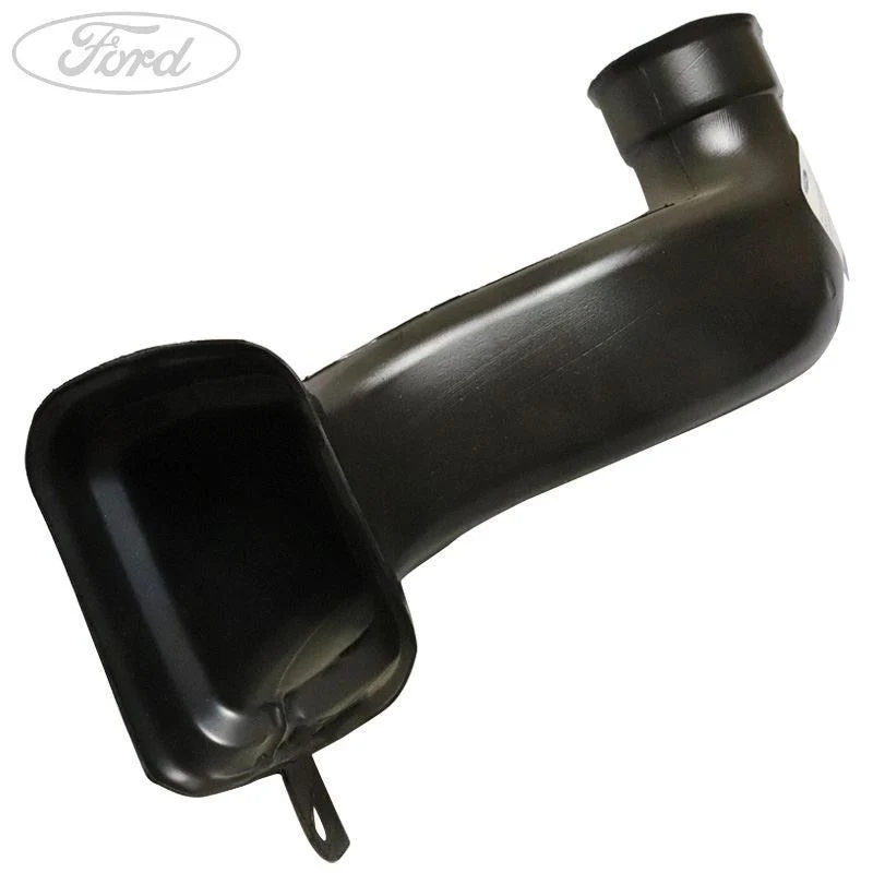 TRANSIT HEATER OUTLET DUCT LESS AIR CON 2006-2014 - Image 2