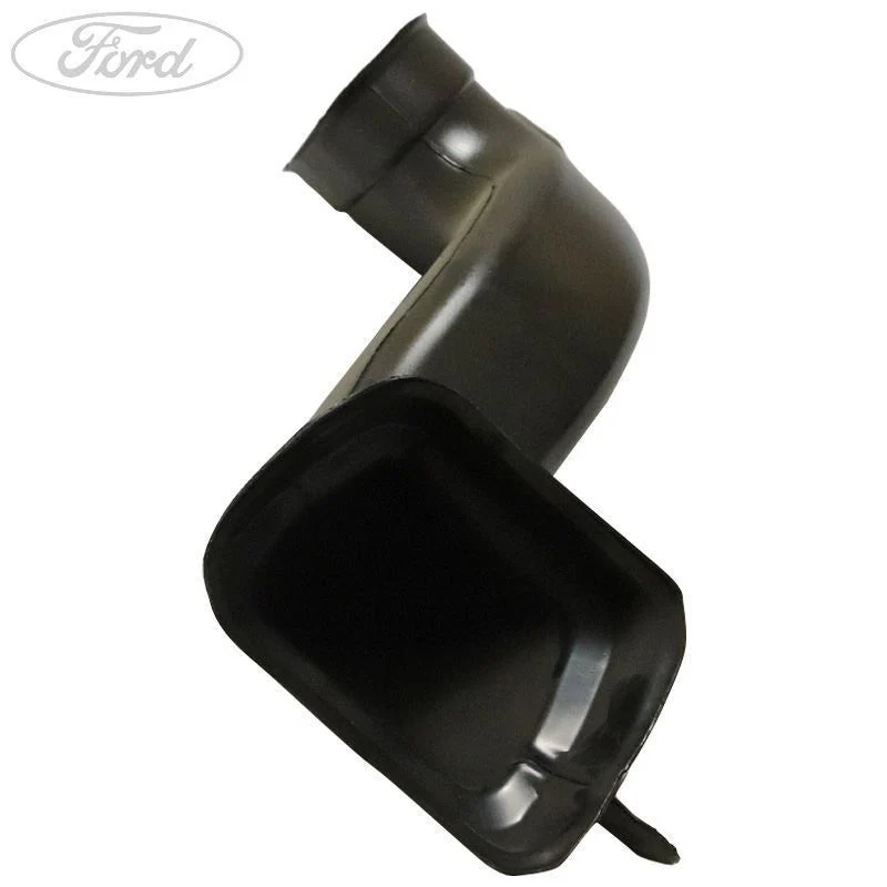 TRANSIT HEATER OUTLET DUCT LESS AIR CON 2006-2014 - Image 3