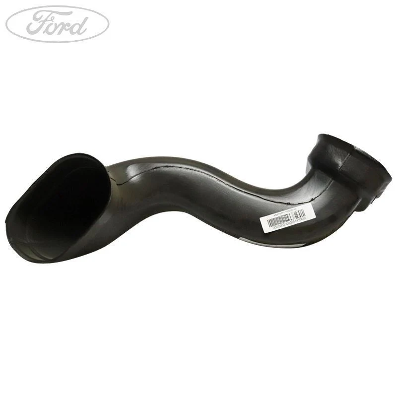 TRANSIT HEATER OUTLET DUCT LESS AIR CON 2006-2014 - Image 4
