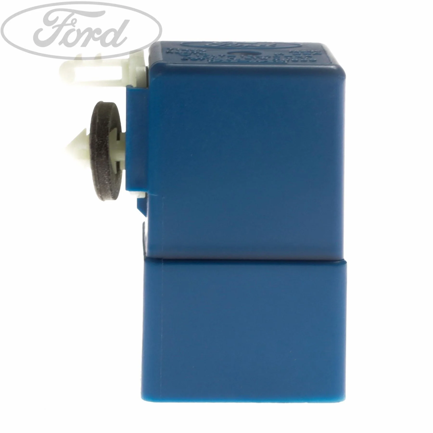 TRANSIT INDICATOR HAZARD FLASHER RELAY 3/6 X 21W - Image 3