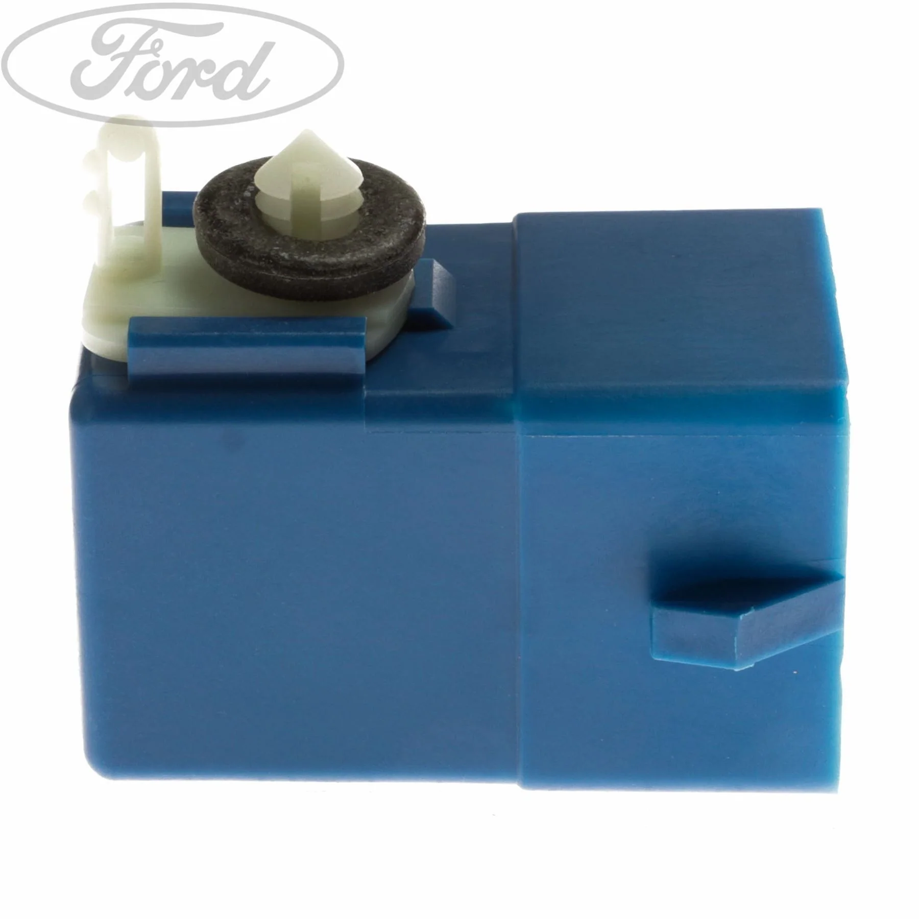 TRANSIT INDICATOR HAZARD FLASHER RELAY 3/6 X 21W - Image 4